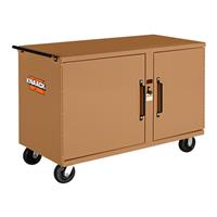 Model 59 Storagemaster Heavy-Duty Rolling Bench